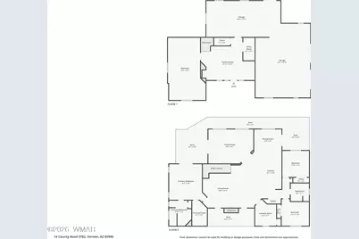 14 County Road 3182, Vernon, AZ 85940 - Photo 46