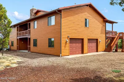 14 County Road 3182, Vernon, AZ 85940 - Photo 6