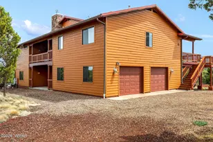 14 County Road 3182, Vernon, AZ 85940 - Photo 6