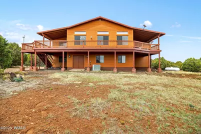 14 County Road 3182, Vernon, AZ 85940 - Photo 4