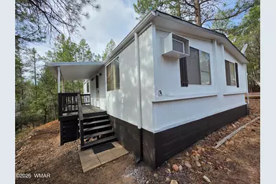 2800 S White Mountain, Unit #84, Show Low, AZ 85901 - Photo 2