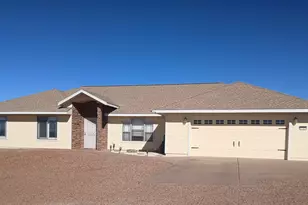 2787 Bourdon Rnch Rd, Taylor, AZ 85939 - Photo 2
