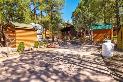 2261 Horseshoe Loop, Show Low, AZ 85901 - Photo 2