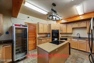 2261 Horseshoe Loop, Show Low, AZ 85901 - Photo 18