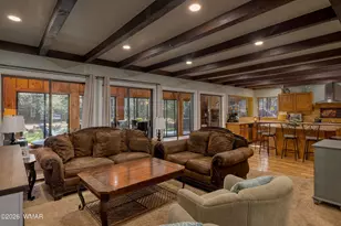 5301 Saddle Strap Way, Pinetop, AZ 85935 - Photo 8