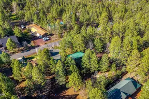 5301 Saddle Strap Way, Pinetop, AZ 85935 - Photo 30