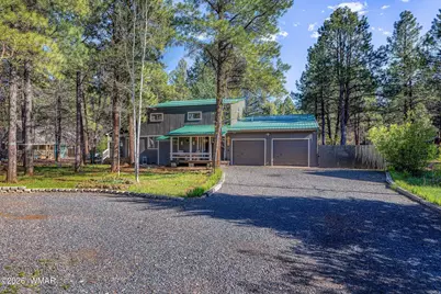5301 Saddle Strap Way, Pinetop, AZ 85935 - Photo 1