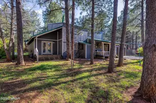 5301 Saddle Strap Way, Pinetop, AZ 85935 - Photo 2