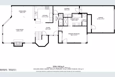 3723 Crown Dancer Drive, Pinetop, AZ 85935 - Photo 48