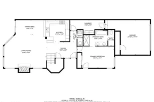 3723 Crown Dancer Dr, Pinetop, AZ 85935 - Photo 48