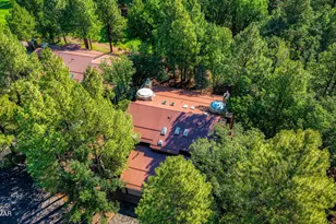 3723 Crown Dancer Dr, Pinetop, AZ 85935 - Photo 42