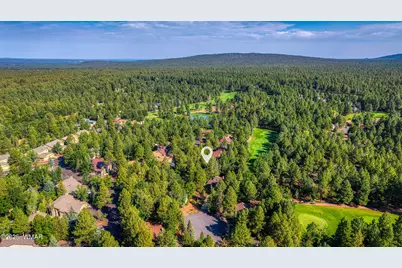 3723 Crown Dancer Drive, Pinetop, AZ 85935 - Photo 42
