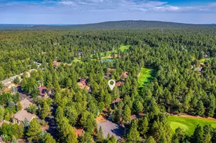 3723 Crown Dancer Dr, Pinetop, AZ 85935 - Photo 42