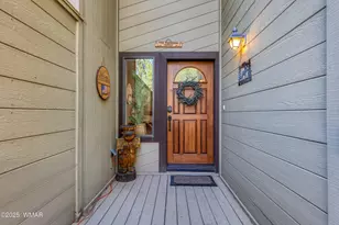 3723 Crown Dancer Dr, Pinetop, AZ 85935 - Photo 10