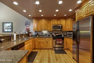 3723 Crown Dancer Dr, Pinetop, AZ 85935 - Photo 4