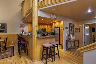 3723 Crown Dancer Dr, Pinetop, AZ 85935 - Photo 20