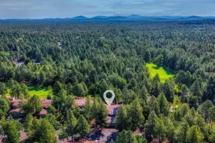 3723 Crown Dancer Dr, Pinetop, AZ 85935 - Photo 22