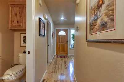 3723 Crown Dancer Drive, Pinetop, AZ 85935 - Photo 30