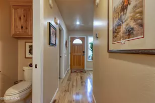 3723 Crown Dancer Dr, Pinetop, AZ 85935 - Photo 30