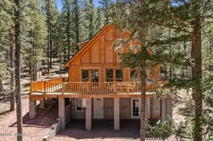 6 County Rd 2042, Alpine, AZ 85920 - Photo 2