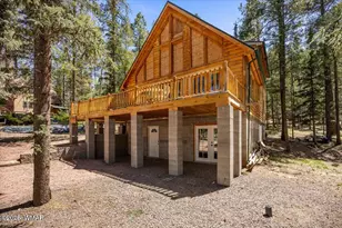 6 County Rd 2042, Alpine, AZ 85920 - Photo 4