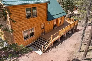 6 County Rd 2042, Alpine, AZ 85920 - Photo 22