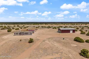 159 County Rd N6477, Saint Johns, AZ 85936 - Photo 2