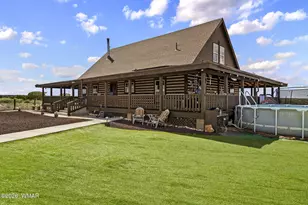 5641 Morton Hl Rd, Heber, AZ 85928 - Photo 2