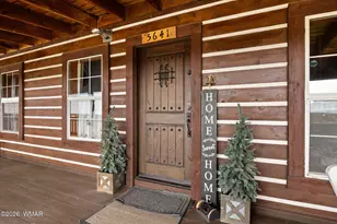5641 Morton Hl Rd, Heber, AZ 85928 - Photo 6
