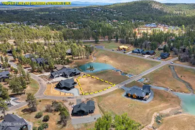 1581 S Torreon Lakes Drive, Show Low, AZ 85901 - Photo 1