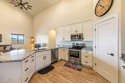 1091 School House, Show Low, AZ 85901 - Photo 4