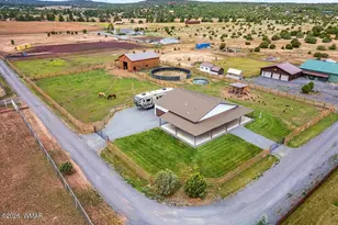 1091 School House, Show Low, AZ 85901 - Photo 1
