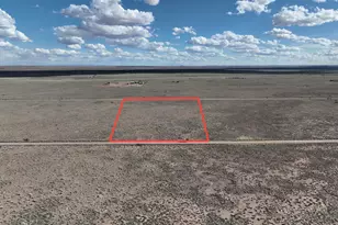 7938 Rapture Rd, Holbrook, AZ 86025 - Photo 1
