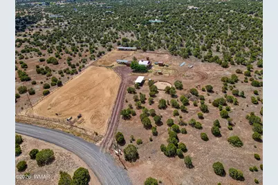 103 Co, Vernon, AZ 85940 - Photo 2