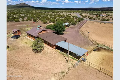 103 Co, Vernon, AZ 85940 - Photo 8