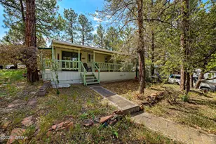 2251 W Savage Cir, Show Low, AZ 85901 - Photo 4