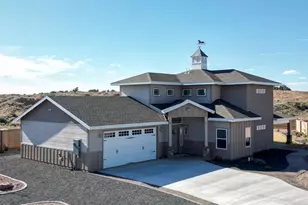 1020 N Hillshire Circle, Taylor, AZ 85939 - Photo 18