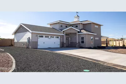 1020 N Hillshire Circle, Taylor, AZ 85939 - Photo 1