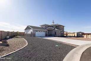 1020 N Hillshire Circle, Taylor, AZ 85939 - Photo 2