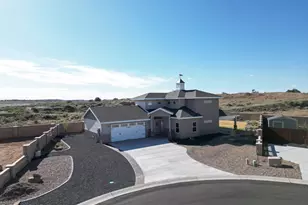 1020 N Hillshire Circle, Taylor, AZ 85939 - Photo 16