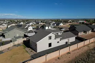 1020 N Hillshire Circle, Taylor, AZ 85939 - Photo 22