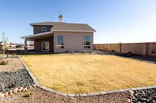 1020 N Hillshire Circle, Taylor, AZ 85939 - Photo 10
