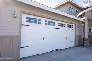 1020 N Hillshire Circle, Taylor, AZ 85939 - Photo 4
