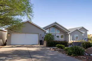1436 W Tumbleweed Trail, Snowflake, AZ 85937 - Photo 8