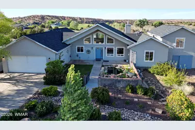 1436 W Tumbleweed Trail, Snowflake, AZ 85937 - Photo 1