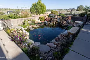 1436 W Tumbleweed Trail, Snowflake, AZ 85937 - Photo 28