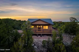 1582 Echo Cir, Heber, AZ 85928 - Photo 2