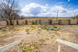 323 N Zuni St, Springerville, AZ 85938 - Photo 22