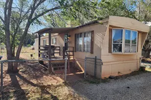 303 W Center St, Taylor, AZ 85939 - Photo 14