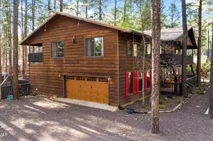 3218 Deep Forest Dr, Pinetop, AZ 85935 - Photo 8